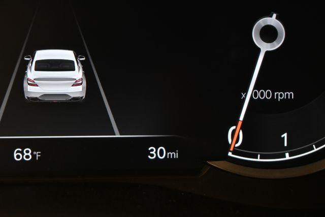 new 2026 Genesis G70 car, priced at $51,380