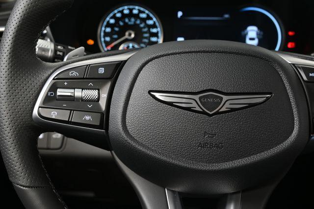 new 2026 Genesis G70 car, priced at $51,380