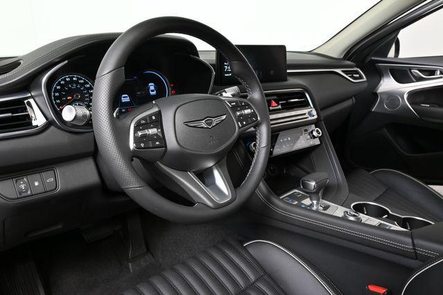 new 2026 Genesis G70 car, priced at $51,380