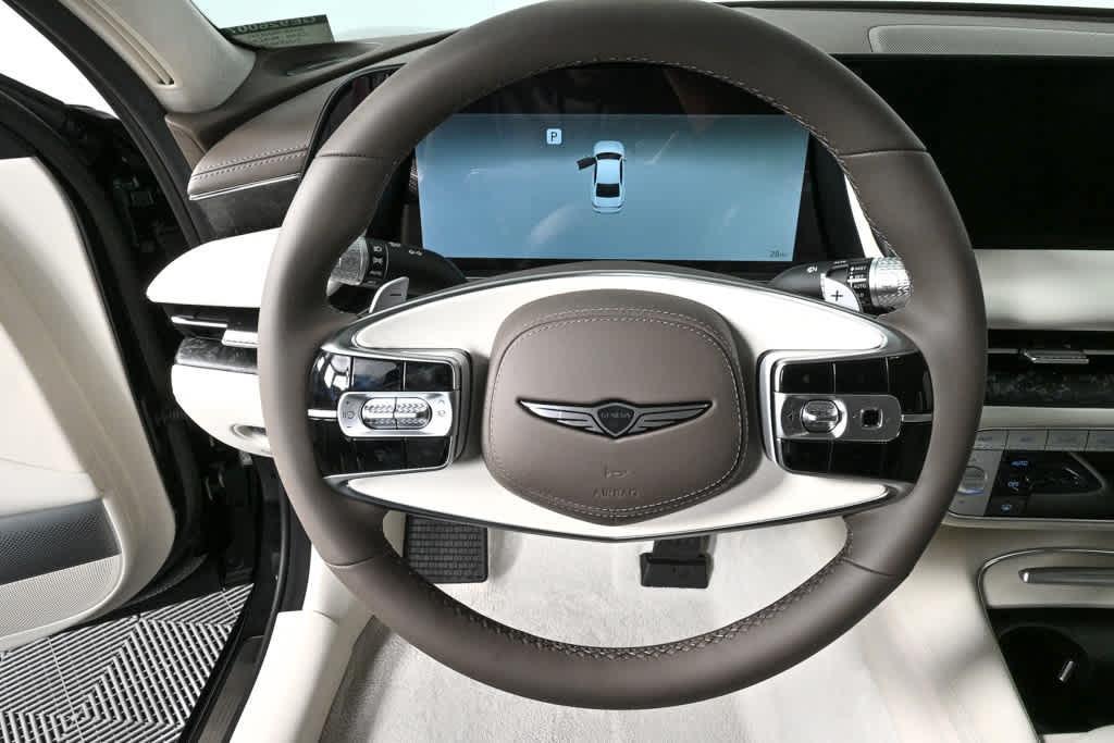 new 2026 Genesis G90 car, priced at $106,835