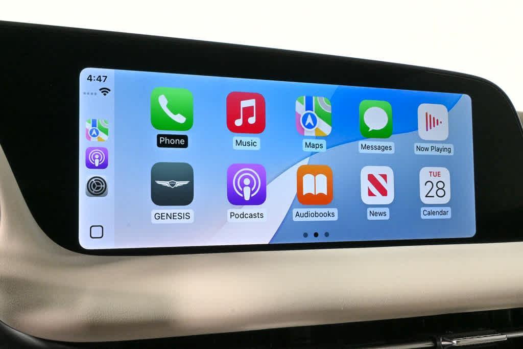 new 2026 Genesis G90 car, priced at $106,835