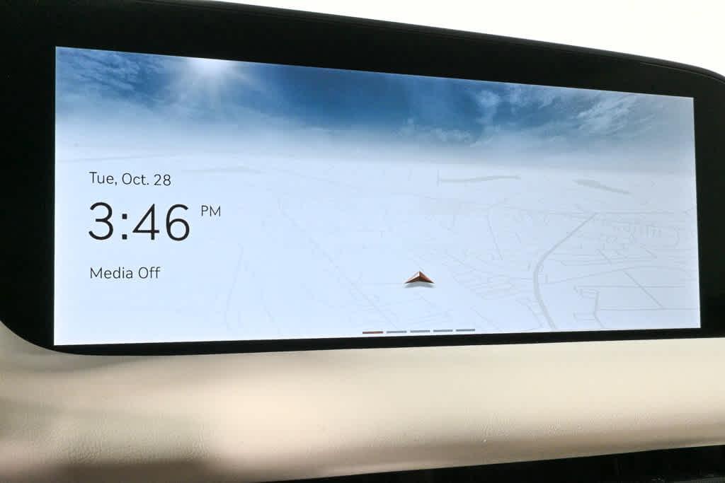 new 2026 Genesis G90 car, priced at $106,835