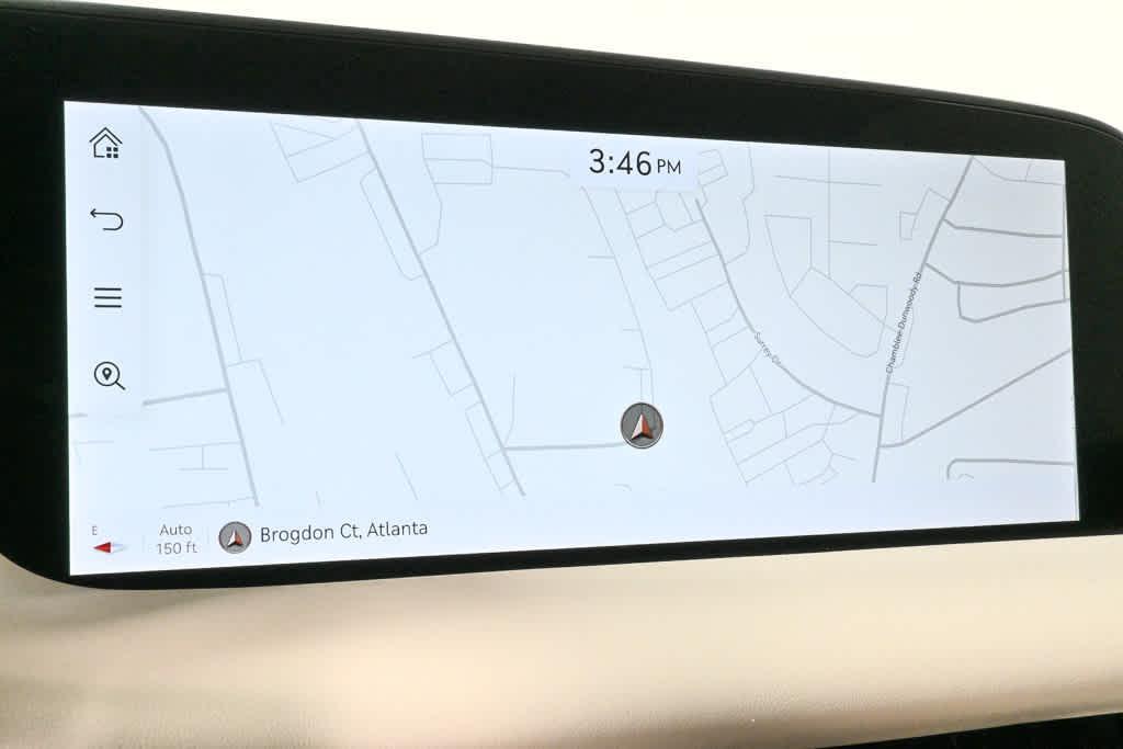 new 2026 Genesis G90 car, priced at $106,835