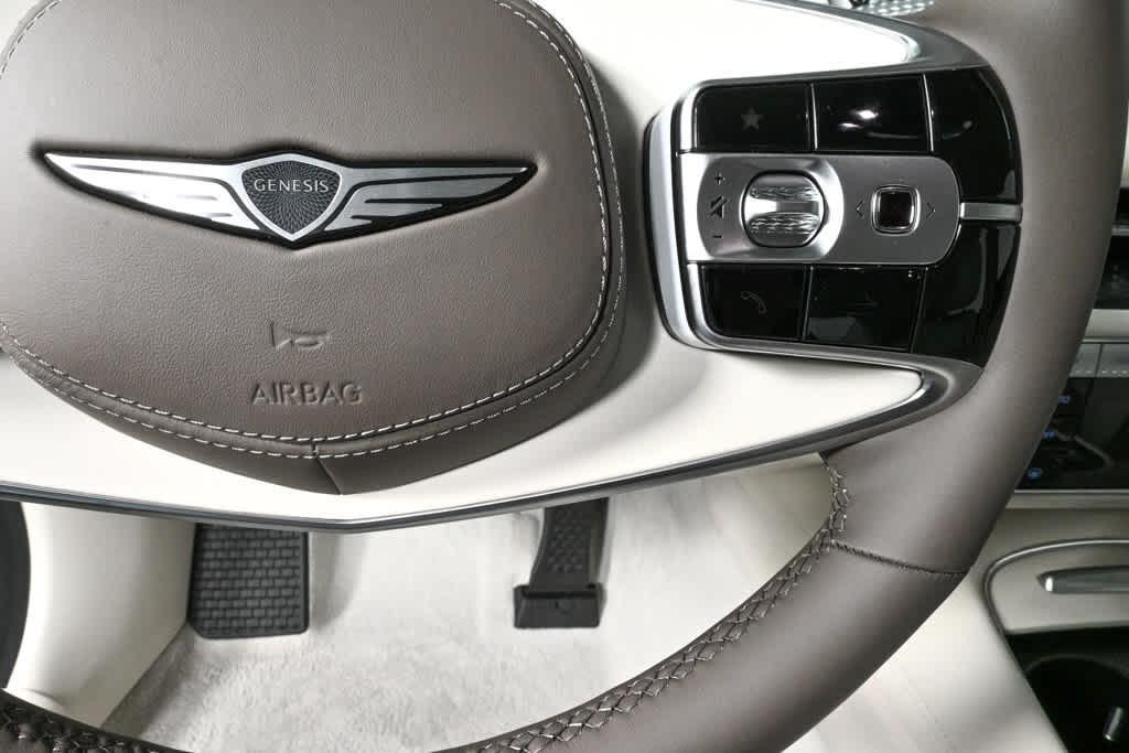 new 2026 Genesis G90 car, priced at $106,835