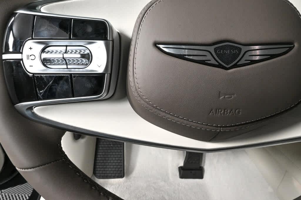 new 2026 Genesis G90 car, priced at $106,835