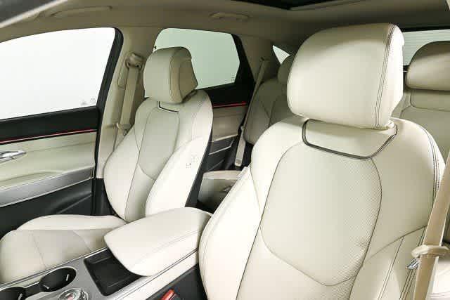 new 2026 Genesis GV70 car, priced at $54,305