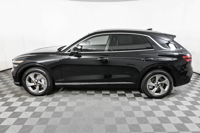 new 2026 Genesis GV70 car, priced at $54,305