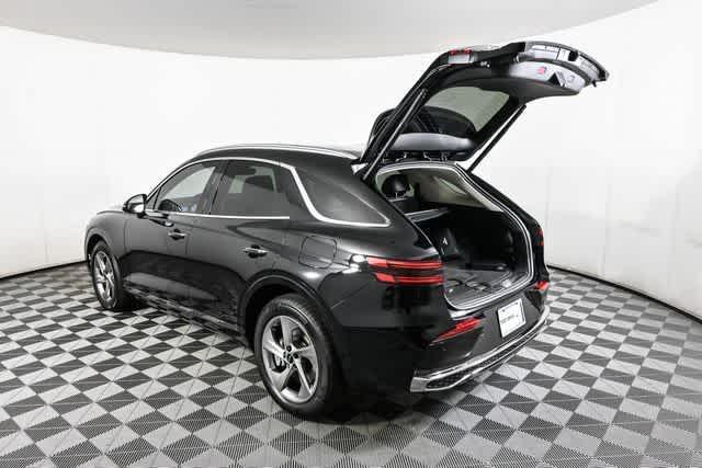 new 2026 Genesis GV70 car, priced at $54,305