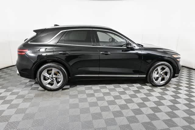 new 2026 Genesis GV70 car, priced at $54,305