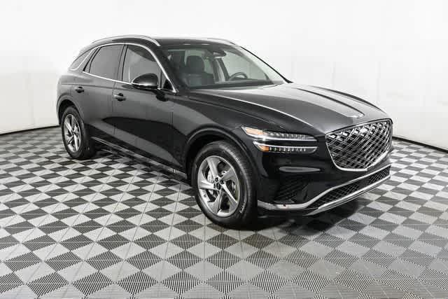 new 2026 Genesis GV70 car, priced at $54,305