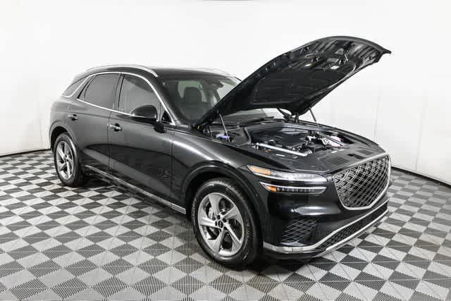 new 2026 Genesis GV70 car, priced at $54,305