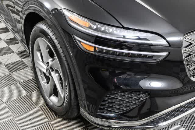 new 2026 Genesis GV70 car, priced at $54,305