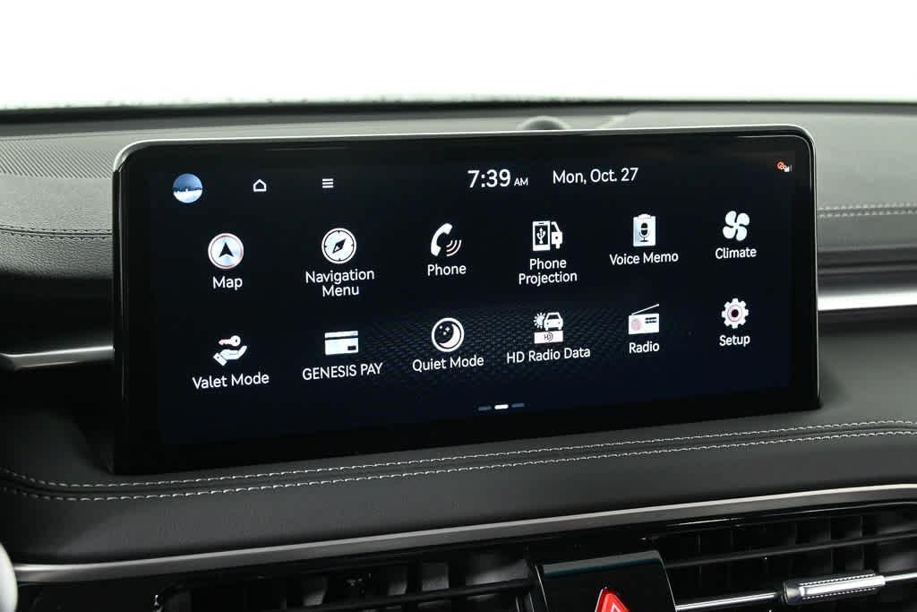 new 2026 Genesis G70 car, priced at $46,980