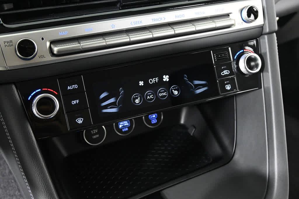 new 2026 Genesis G70 car, priced at $46,980