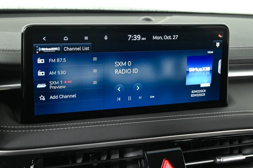 new 2026 Genesis G70 car, priced at $46,980