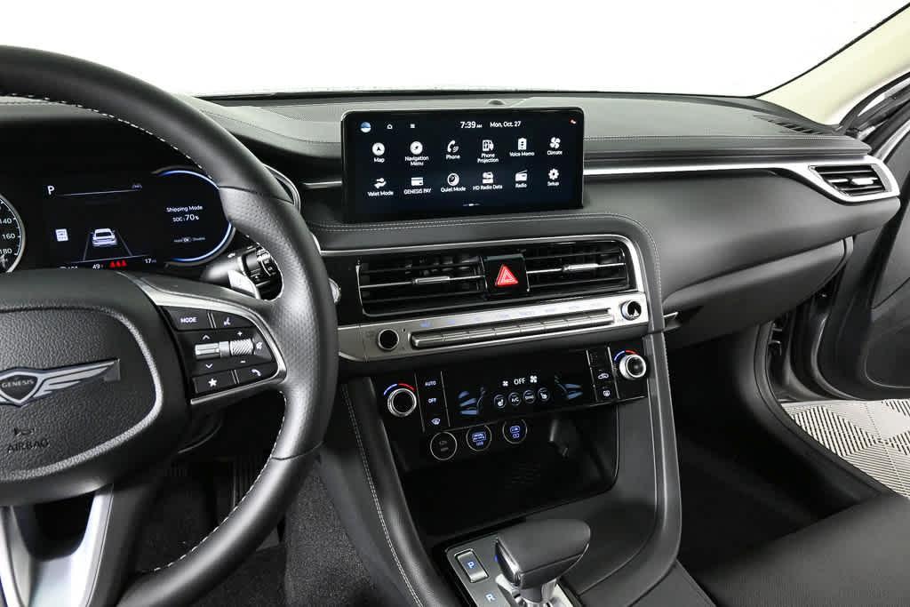 new 2026 Genesis G70 car, priced at $46,980