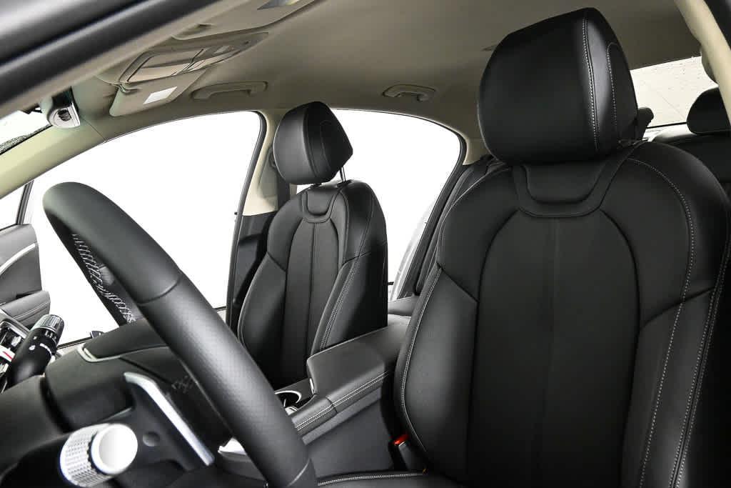 new 2026 Genesis G70 car, priced at $46,980