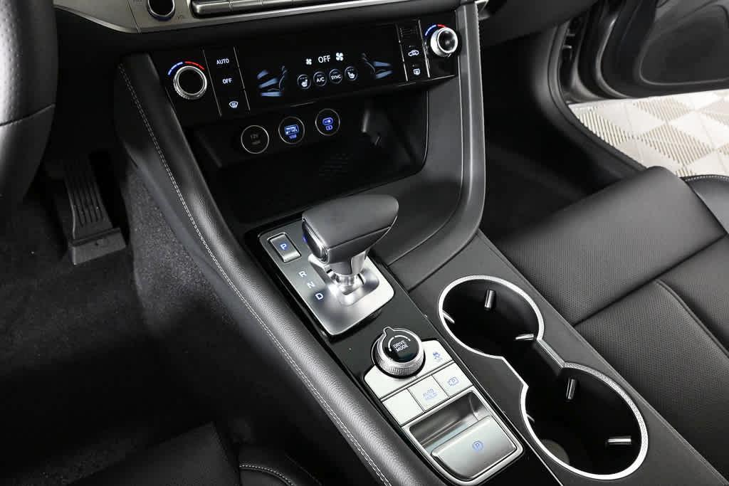 new 2026 Genesis G70 car, priced at $46,980