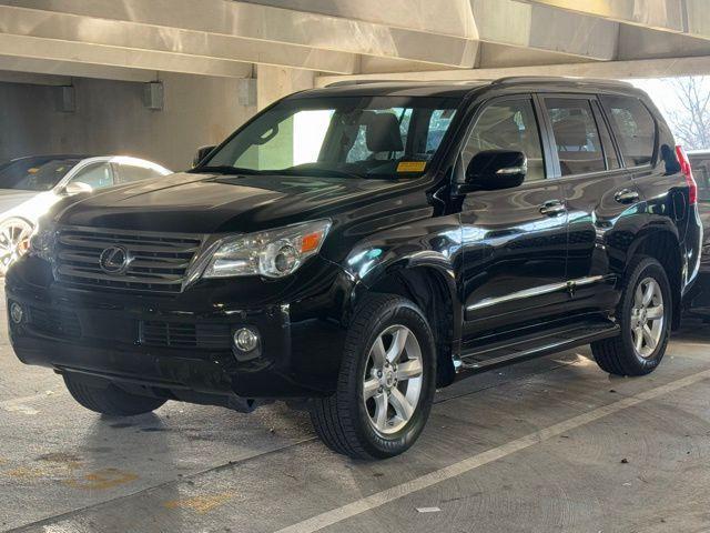 used 2013 Lexus GX 460 car, priced at $18,500