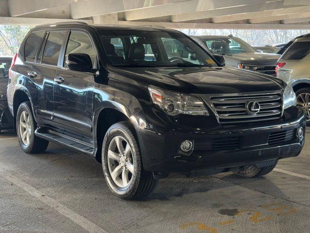 used 2013 Lexus GX 460 car, priced at $18,500