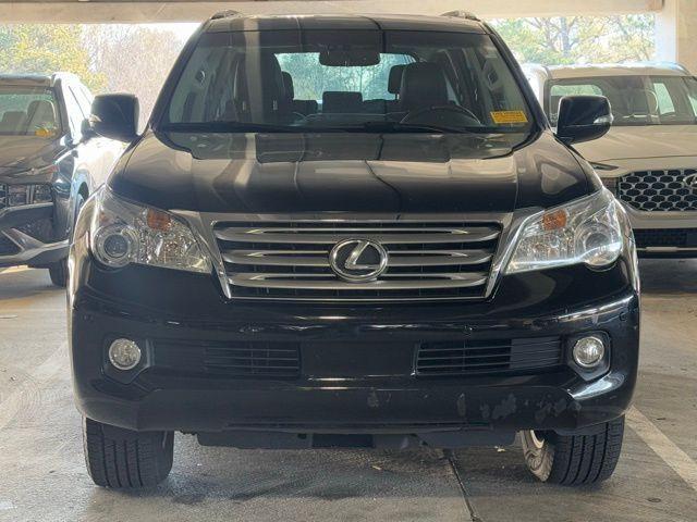 used 2013 Lexus GX 460 car, priced at $18,500