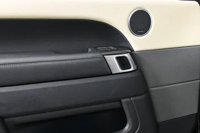 used 2019 Land Rover Range Rover Sport car, priced at $23,588