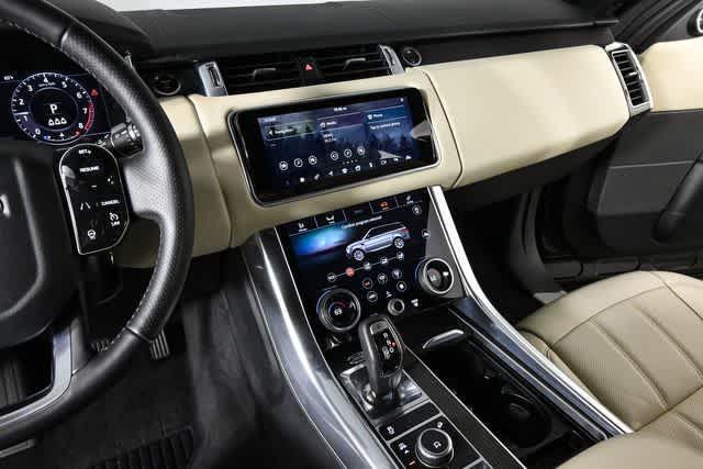 used 2019 Land Rover Range Rover Sport car, priced at $23,588
