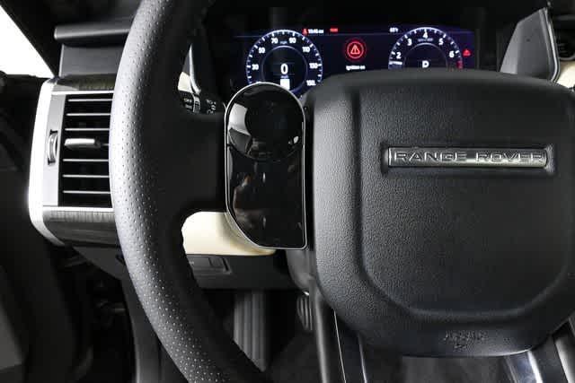 used 2019 Land Rover Range Rover Sport car, priced at $23,588