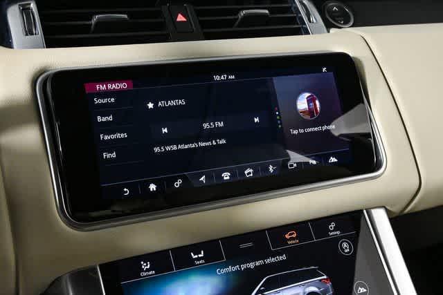 used 2019 Land Rover Range Rover Sport car, priced at $23,588