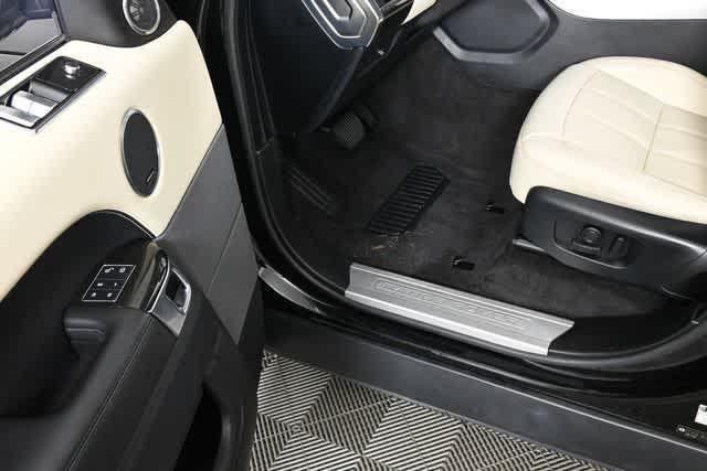 used 2019 Land Rover Range Rover Sport car, priced at $23,588
