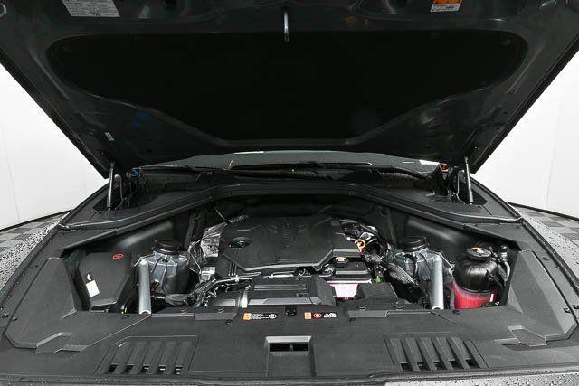 new 2025 Genesis GV80 car, priced at $66,114