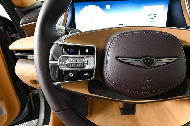 new 2026 Genesis G90 car, priced at $106,370