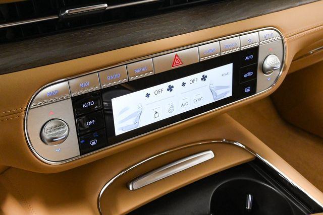 new 2026 Genesis G90 car, priced at $106,370