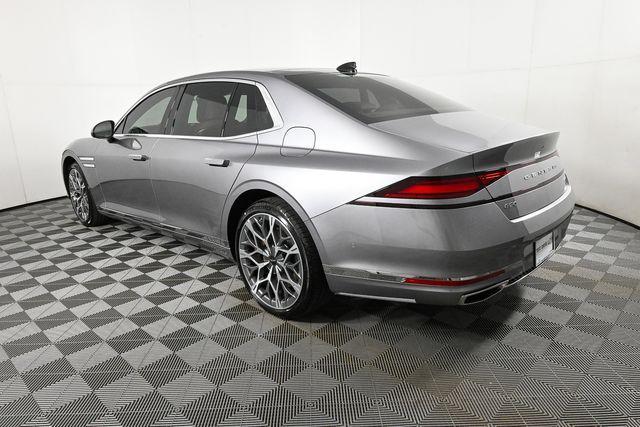 new 2026 Genesis G90 car, priced at $106,370