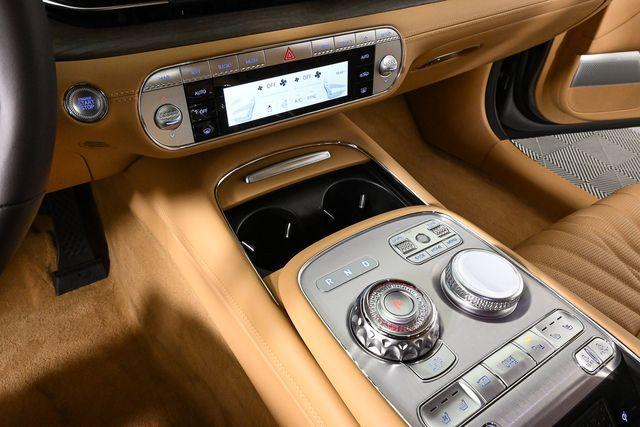 new 2026 Genesis G90 car, priced at $106,370