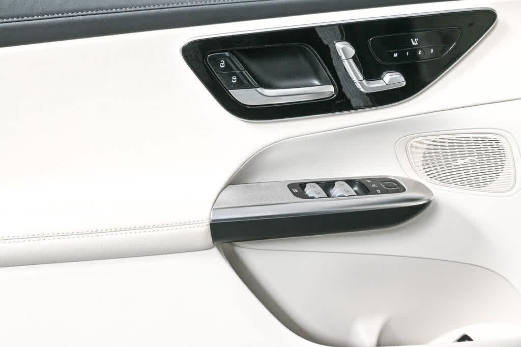 used 2024 Mercedes-Benz GLC 300 car, priced at $44,799