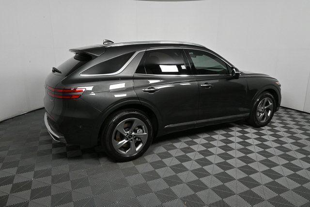 new 2026 Genesis GV70 car, priced at $58,815