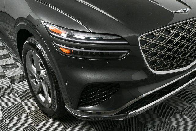 new 2026 Genesis GV70 car, priced at $58,815