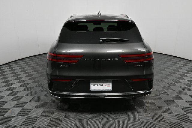 new 2026 Genesis GV70 car, priced at $58,815