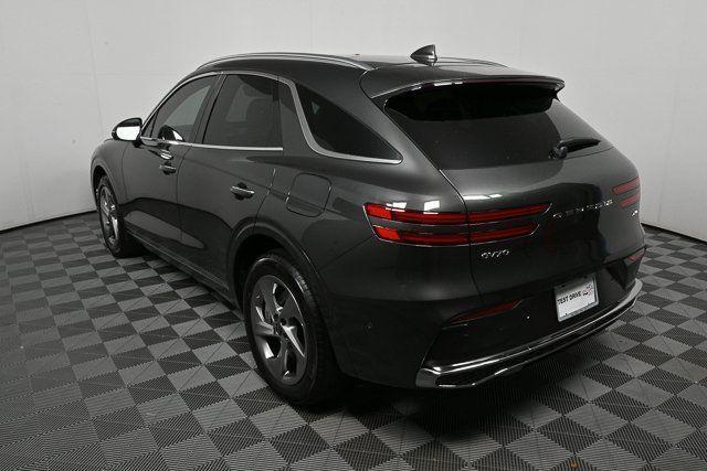 new 2026 Genesis GV70 car, priced at $58,815