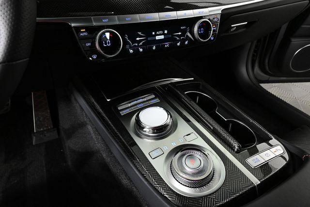 used 2023 Genesis G80 car, priced at $47,944