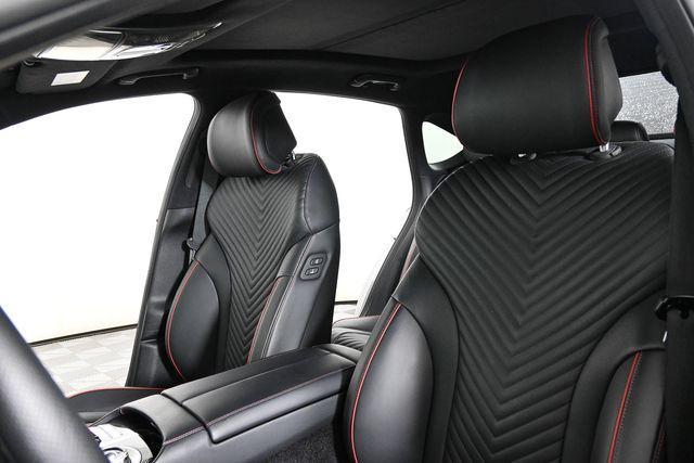 used 2023 Genesis G80 car, priced at $47,944