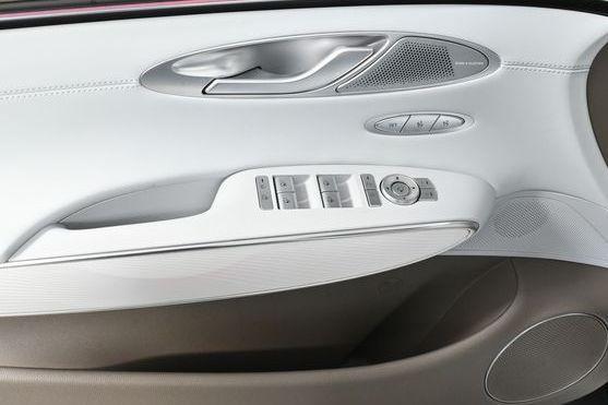 new 2026 Genesis GV70 car, priced at $58,915
