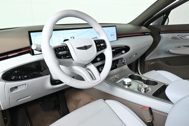 new 2026 Genesis GV70 car, priced at $58,915