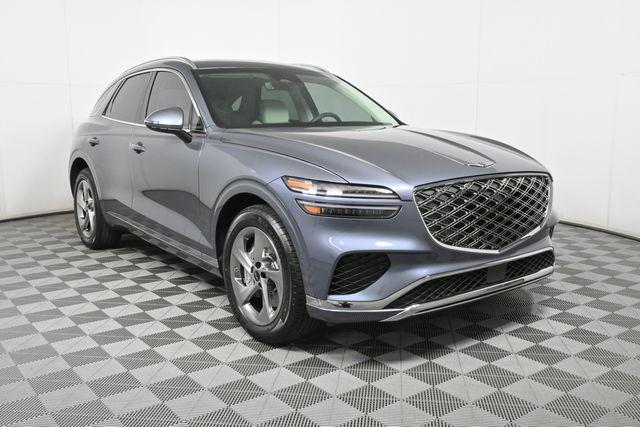 new 2026 Genesis GV70 car, priced at $54,430
