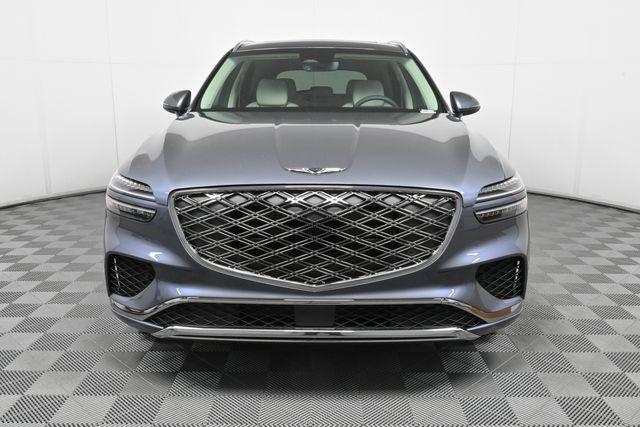 new 2026 Genesis GV70 car, priced at $54,430