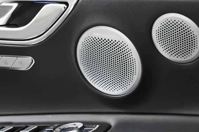 new 2026 Genesis GV80 car, priced at $79,245