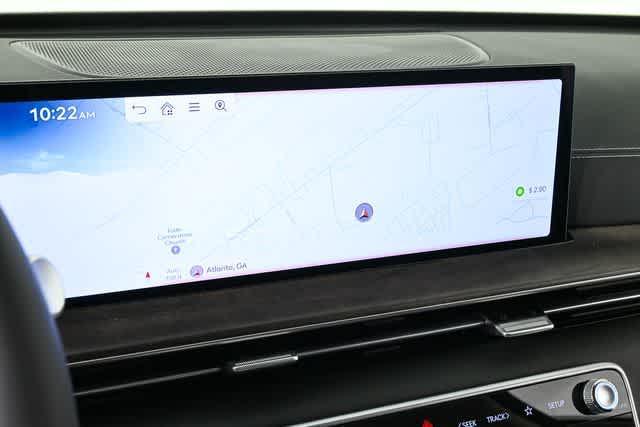 new 2026 Genesis GV80 car, priced at $79,245