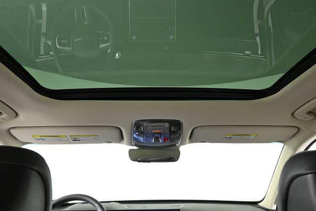 new 2026 Genesis GV80 car, priced at $79,245