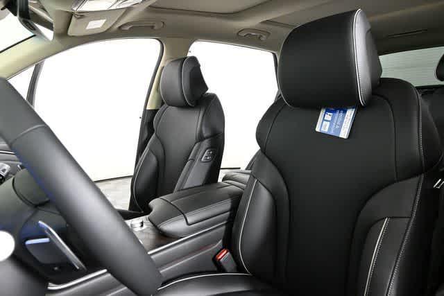 new 2026 Genesis GV80 car, priced at $79,245